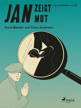 Andersen / Meister |  Jan zeigt Mut | eBook | Sack Fachmedien