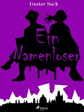 Sack |  Ein Namenloser | eBook | Sack Fachmedien