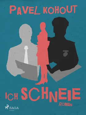 Kohout |  Ich schneie | eBook | Sack Fachmedien