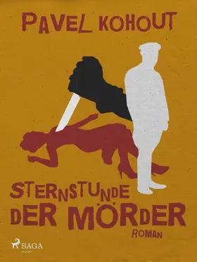 Kohout |  Sternstunde der Mörder | eBook | Sack Fachmedien