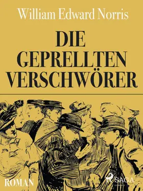 Norris |  Die geprellten Verschwörer | eBook | Sack Fachmedien