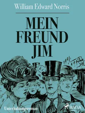 Norris |  Mein Freund Jim | eBook | Sack Fachmedien