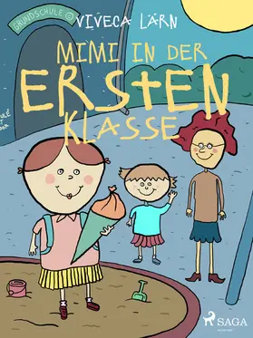 Lärn |  Mimi in der ersten Klasse | eBook | Sack Fachmedien