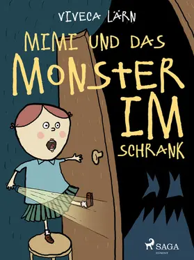 Lärn |  Mimi und das Monster im Schrank | eBook | Sack Fachmedien