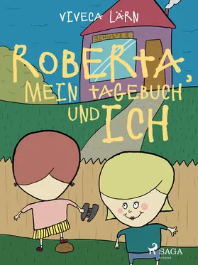 Lärn |  Roberta, mein Tagebuch und ich | eBook | Sack Fachmedien