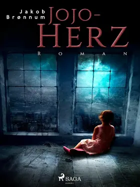 Hagerup |  Jojo-Herz | eBook | Sack Fachmedien