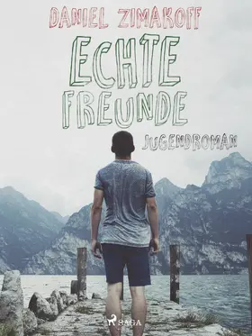 Zimakoff |  Echte Freunde | eBook | Sack Fachmedien