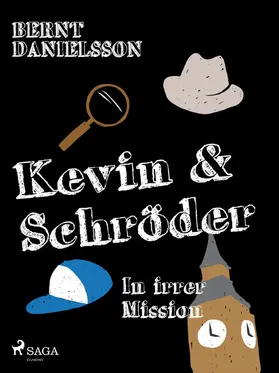 Danielsson |  In irrer Mission | eBook | Sack Fachmedien