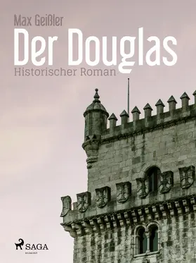 Geißler |  Der Douglas | eBook | Sack Fachmedien