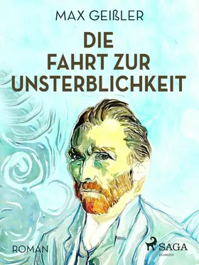 Geißler |  Die Fahrt zur Unsterblichkeit | eBook | Sack Fachmedien