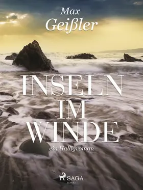 Geißler |  Inseln im Winde | eBook | Sack Fachmedien