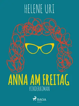 Uri |  Anna am Freitag | eBook | Sack Fachmedien
