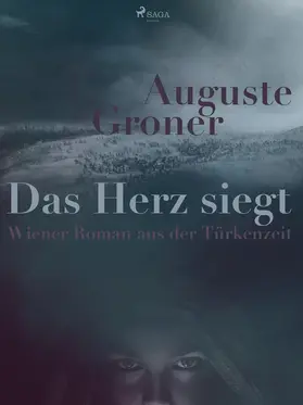 Groner |  Das Herz siegt | eBook | Sack Fachmedien