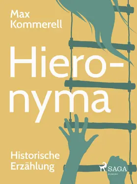 Kommerell |  Hieronyma | eBook | Sack Fachmedien