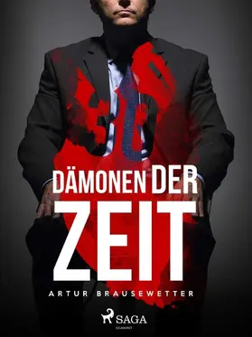 Brausewetter |  Dämonen der Zeit | eBook | Sack Fachmedien