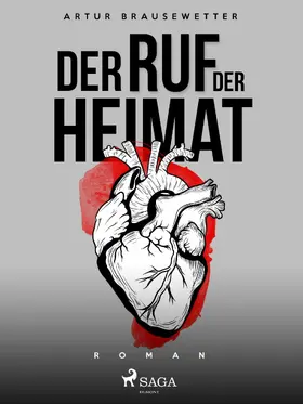 Brausewetter |  Der Ruf der Heimat | eBook | Sack Fachmedien