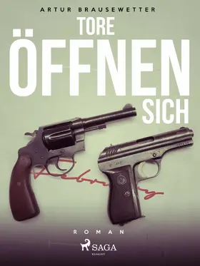 Brausewetter |  Tore öffnen sich | eBook | Sack Fachmedien