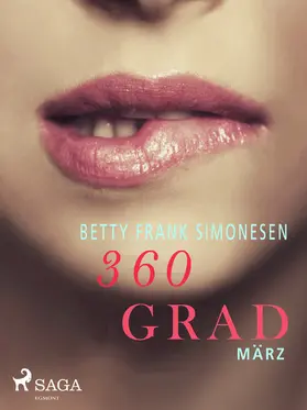 Simonsen |  360 Grad - März | eBook | Sack Fachmedien