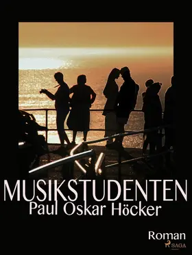 Höcker |  Musikstudenten | eBook | Sack Fachmedien