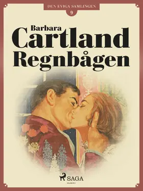 Cartland |  Regnbågen | eBook | Sack Fachmedien