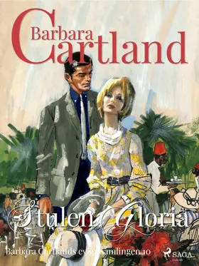 Cartland |  Stulen Gloria | eBook | Sack Fachmedien