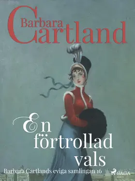 Cartland |  En förtrollad vals | eBook | Sack Fachmedien