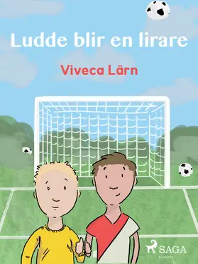 Lärn |  Ludde blir en lirare | eBook | Sack Fachmedien