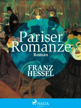 Hessel |  Pariser Romanze | eBook | Sack Fachmedien