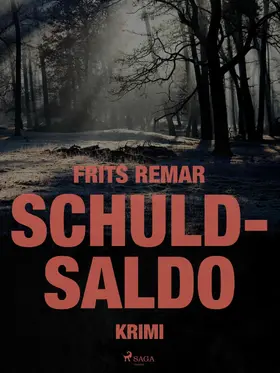 Remar |  Schuldsaldo | eBook | Sack Fachmedien