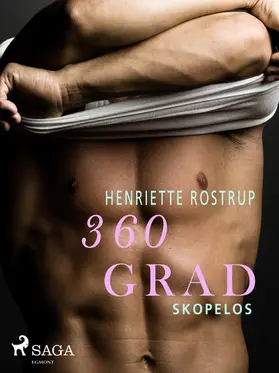 Rostrup |  360 Grad - Skopelos (Erotische Geschichten, Band 8) | eBook | Sack Fachmedien