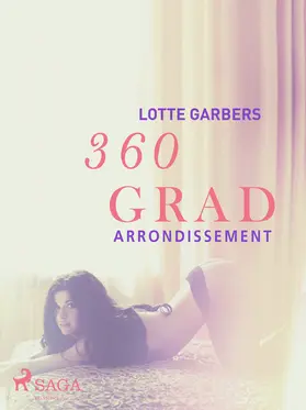 Garbers |  360 Grad - Arrondissement | eBook | Sack Fachmedien