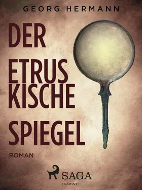 Hermann |  Der etruskische Spiegel | eBook | Sack Fachmedien