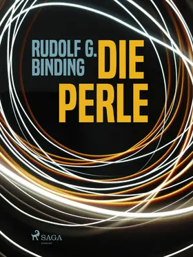Binding |  Die Perle | eBook | Sack Fachmedien
