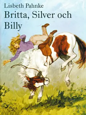 Pahnke |  Britta, Silver och Billy | eBook | Sack Fachmedien