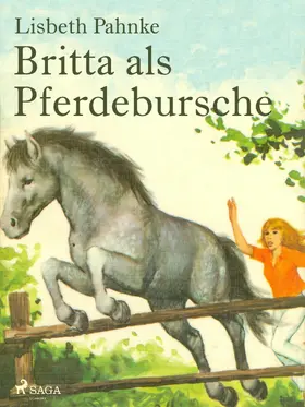 Pahnke |  Britta als Pferdebursche | eBook | Sack Fachmedien