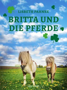 Pahnke |  Britta und die Pferde | eBook | Sack Fachmedien