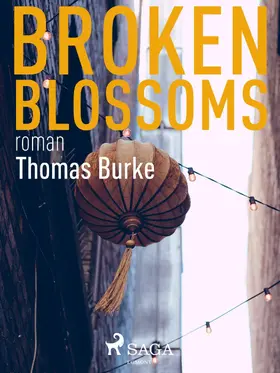 Burke |  Broken blossoms | eBook | Sack Fachmedien