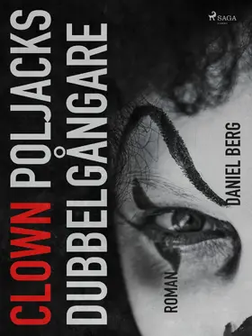 Berg |  Clown Poljacks dubbelgångare | eBook | Sack Fachmedien