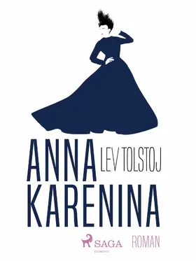 Tolstoj |  Anna Karenina | eBook | Sack Fachmedien