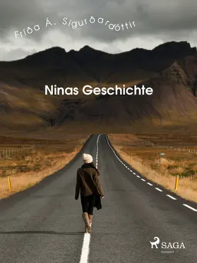 Sigurðardóttir |  Ninas Geschichte | eBook | Sack Fachmedien