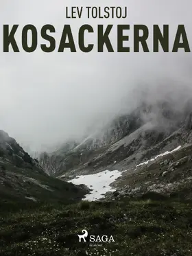 Tolstoj |  Kosackerna | eBook | Sack Fachmedien
