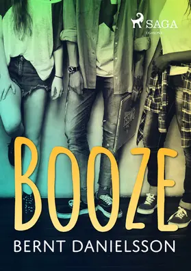 Danielsson |  Booze | eBook | Sack Fachmedien