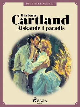 Cartland |  Älskande i paradis | eBook | Sack Fachmedien