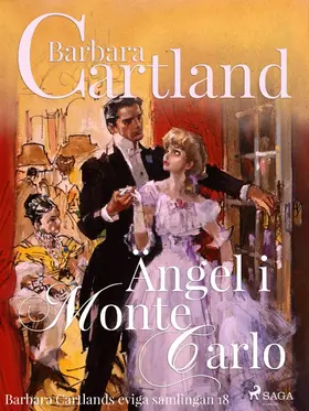 Cartland |  Ängel i Monte Carlo | eBook | Sack Fachmedien