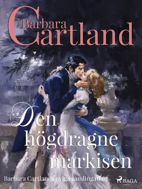 Cartland |  Den högdragne markisen | eBook | Sack Fachmedien