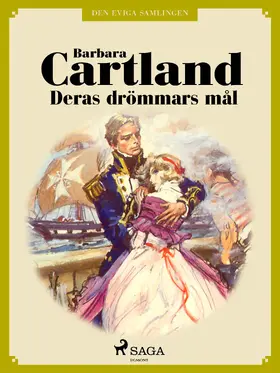 Cartland |  Deras drömmars mål | eBook | Sack Fachmedien