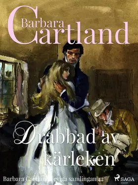 Cartland |  Drabbad av kärleken | eBook | Sack Fachmedien