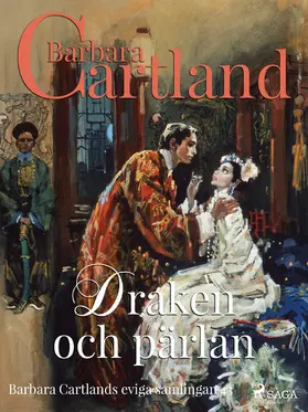 Cartland |  Draken och pärlan | eBook | Sack Fachmedien
