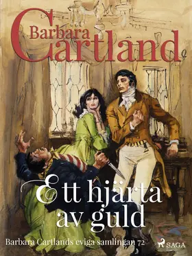 Cartland |  Ett hjärta av guld | eBook | Sack Fachmedien