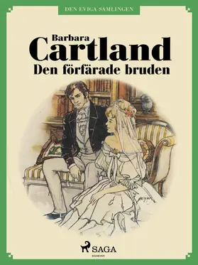 Cartland |  Den förfärade bruden | eBook | Sack Fachmedien